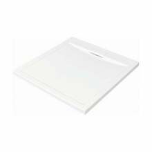 Dušialus Besco Axim Ultraslim, 80 x 80 x 4,5cm