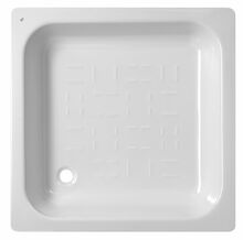 Dušialus BLB CF90, 90 x 90 cm, ruudukujuline