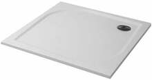 Kivimassist dušialus SPN P 707K, 90 x 90 cm