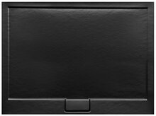 Dušialus Besco Axim UltraSlim, 120 x 80 cm
