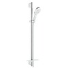 Dušikomplekt Grohe Rainshower SmartActive 130 26578LS0