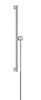 Dušialus Hansgrohe Unica S Puro 24405000, 90 cm, kroom