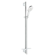 Dušikomplekt Grohe Rainshower SmartActive 130 26578LS0
