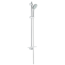 Massaažiga dušikomplekt Grohe Euphoria 110 27226001, kroom