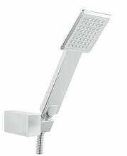 Käsidušikomplekt Ferro Sinus U170B, kroom