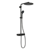 Dušisüsteem Grohe Euphoria SmartControl System 310 Duo 22120KF0, phantom black