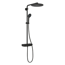 Dušisüsteem Grohe Euphoria SmartControl System 310 Duo 22120KF0, phantom black