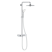 Dušisüsteem Grohe Euphoria SmartControl 260 Mono 26509000, kroom