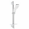 Dušikomplekt GROHE Vitalio SmartActive 130 Cube III 26596000, kroom
