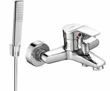 Dušikomplekt Mexen Caro R-72, kroom