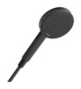 Dušiotsik Hansgrohe Raindance Alive Select S 24500670, matt must