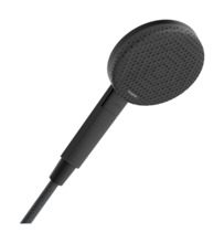 Dušiotsik Hansgrohe Raindance Alive Select S 24500670, matt must