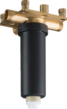 Lakke paigaldamise komplekt Hansgrohe Rainmaker Select 24010180