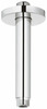 Dušiühendusnurk Grohe Rainshower 28724000, 142 mm, läikiv kroom