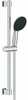 Dušikomplekt Grohe Vitalio Start 110 26951001, 600 mm, kroom