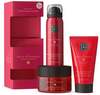 Kehahoolduskomplekt Rituals The Ritual of Ayurveda Trial Set, 245 ml