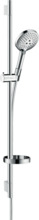 Dušikomplekt Hansgrohe Raindance Select S 26633000, 120 cm, kroom