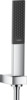 Dušipea komplekt Hansgrohe Rainfinity 26857000, kroomitud