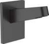Dušipea hoidik Hansgrohe Pulsify 24149670, matt must