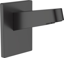Dušipea hoidik Hansgrohe Pulsify 24149670, matt must