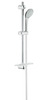 Dušikomplekt Grohe Euphoria 110 Duo 27242001, kroom