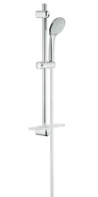 Dušikomplekt Grohe Euphoria 110 Duo 27242001, kroom