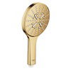 Käsidušš Grohe Rainshower Smartactive 130 26574GL0, cool sunrise