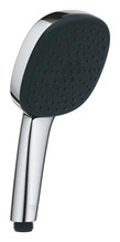 Dušiotsik Grohe Vitalio Comfort 26925001, 110 mm, kroom