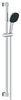 Dušikomplekt Grohe Vitalio Comfort 26930001, 900 mm, läikiv kroom