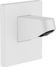 Dušipea hoidik Hansgrohe Pulsify 24139700, matt valge