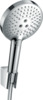 Dušikomplekt Hansgrohe Raindance Select S 26721000, kroom
