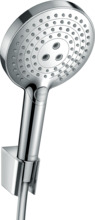 Dušikomplekt Hansgrohe Raindance Select S 26721000, kroom