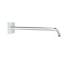 Dušivarras Grohe Rainshower 26145000, 422 mm, läikiv kroom
