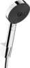 Käsiduši komplekt Hansgrohe Pulsify Select 24303000, kroom