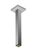 Dušipea hoidik Hansgrohe E 24339000, 30 cm, kroom