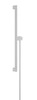 Dušialus Hansgrohe Unica S Puro 24402700, 65 cm, matt valge