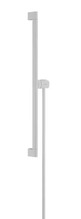 Dušialus Hansgrohe Unica S Puro 24402700, 65 cm, matt valge
