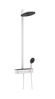 Dušikomplekt Hansgrohe Pulsify 24240700, valge matt