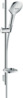 Dušikomplekt Hansgrohe Raindance Select E 120 26620000, kroom