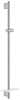 Dušitoru Grohe Rainshower SmartActive 26603DC0, 900 mm, supersteel