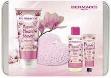 Kingitus kehale Dermacol Magnolia Flower Care II