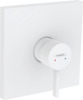 Dušisegisti Hansgrohe Finoris 76615700, valge matt
