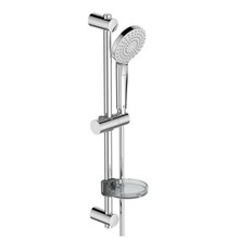 Dušikomplekt Ideal Standard IdealRain Evo Round B2620AA, 600 mm, 110 mm