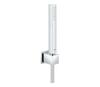 Dušikomplekt Grohe Euphoria Cube Stick I 27703000, kroom