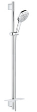 Dušikomplekt Grohe Rainshower SmartActive 130 26548000