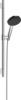 Dušikomplekt Hansgrohe Raindance Alive Select S 24602000, kroom