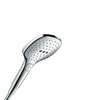 Dušikomplekt Hansgrohe Croma Select S180 27295000, kroom