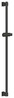 Dušitoru Grohe Vitalio Universal 269612431, 900 mm, must matt