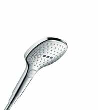 Dušikomplekt Hansgrohe Croma Select S180 27295000, kroom