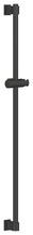 Dušitoru Grohe Vitalio Universal 269612431, 900 mm, must matt